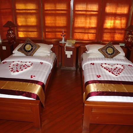 Bagan Princess Hotel Esterno foto